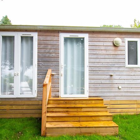 Somo Bungalow Resort - Camping Latas Екстер'єр фото