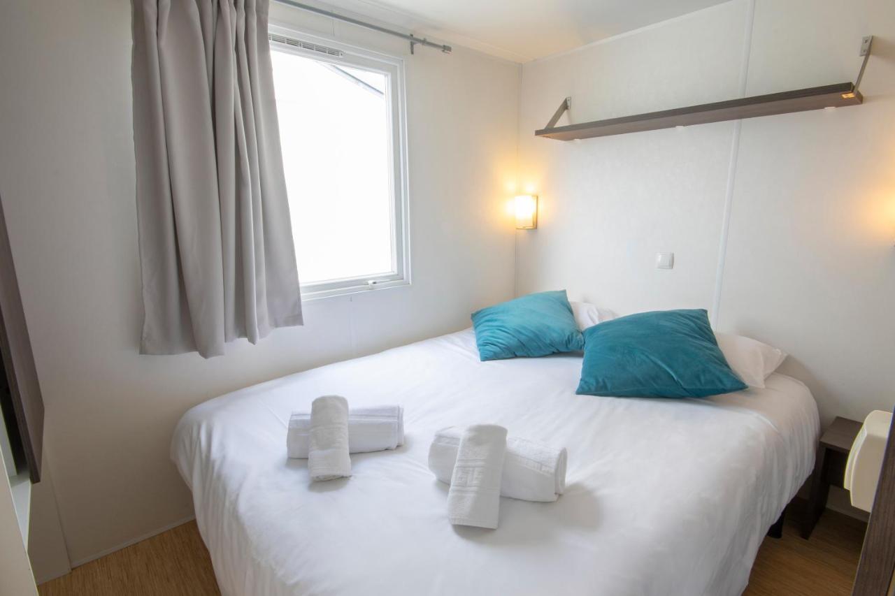 Somo Bungalow Resort - Camping Latas Екстер'єр фото