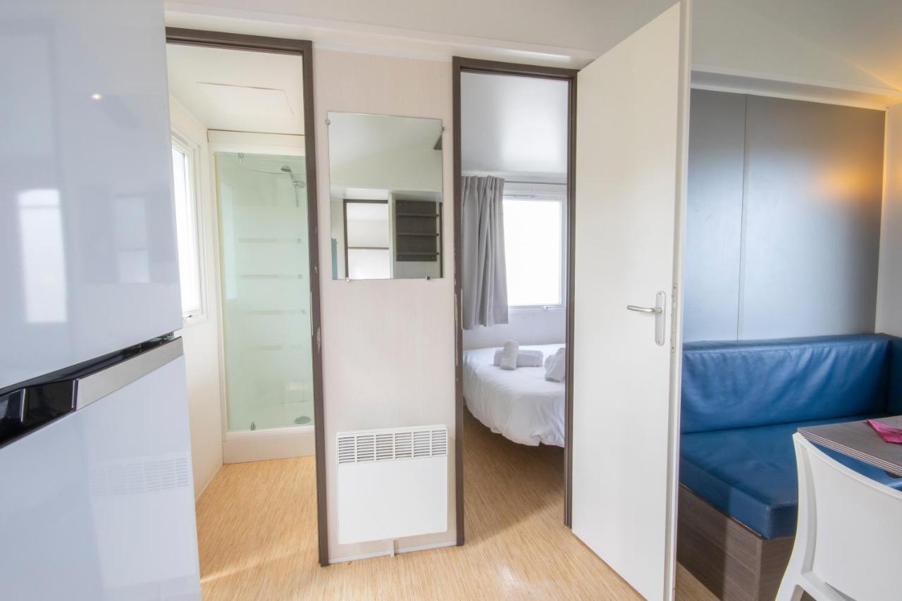 Somo Bungalow Resort - Camping Latas Екстер'єр фото