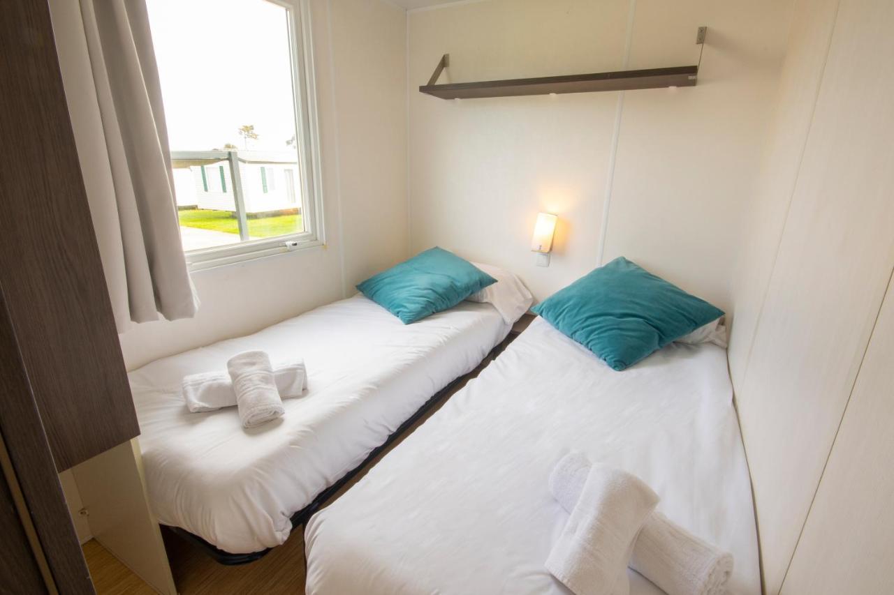 Somo Bungalow Resort - Camping Latas Екстер'єр фото