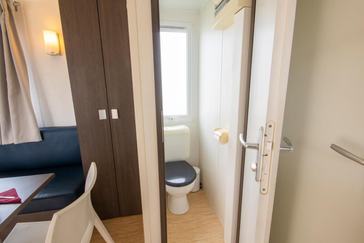 Somo Bungalow Resort - Camping Latas Екстер'єр фото