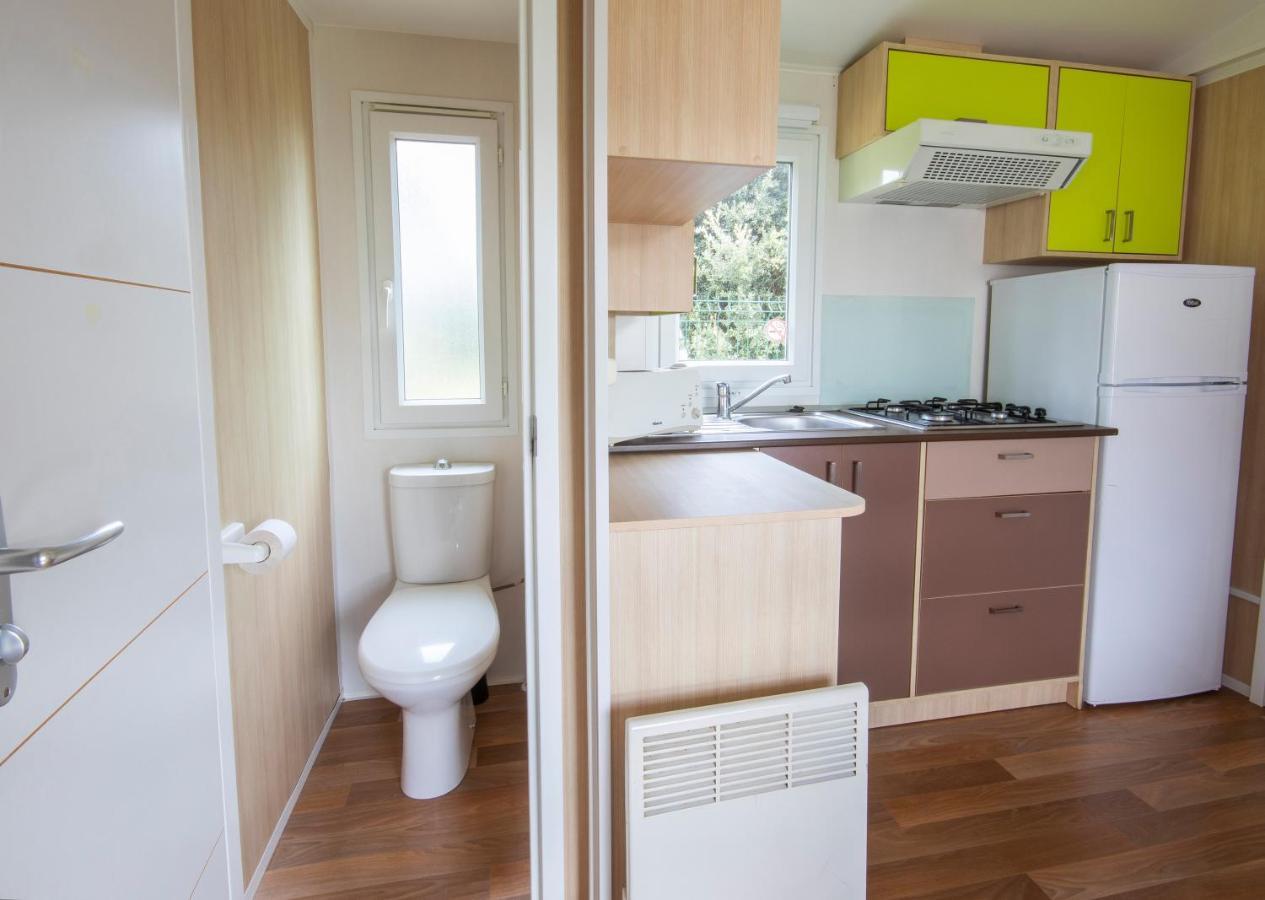 Somo Bungalow Resort - Camping Latas Екстер'єр фото