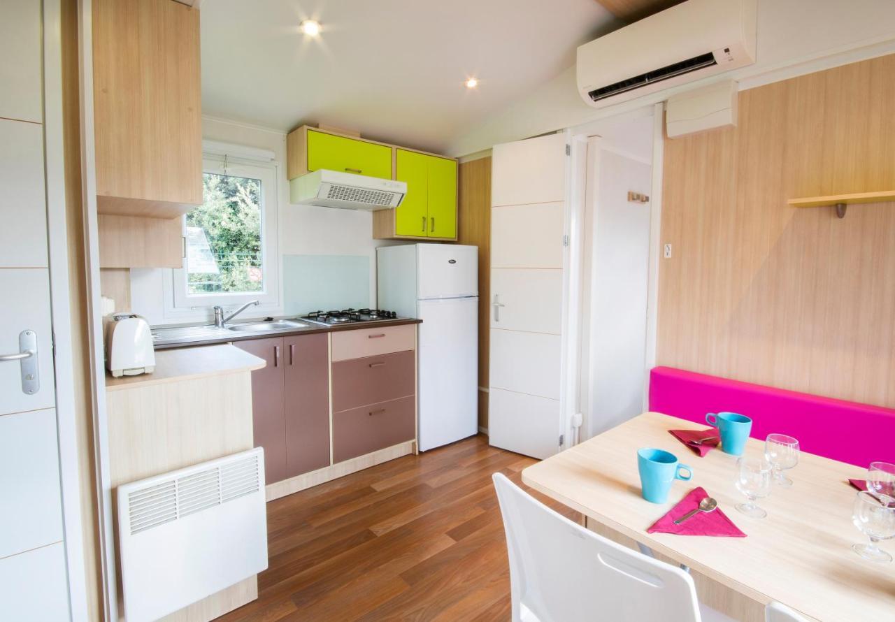Somo Bungalow Resort - Camping Latas Екстер'єр фото