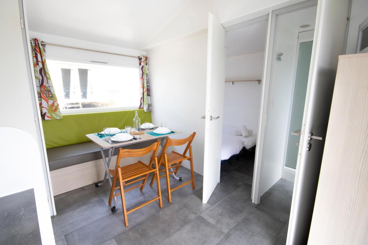 Somo Bungalow Resort - Camping Latas Екстер'єр фото