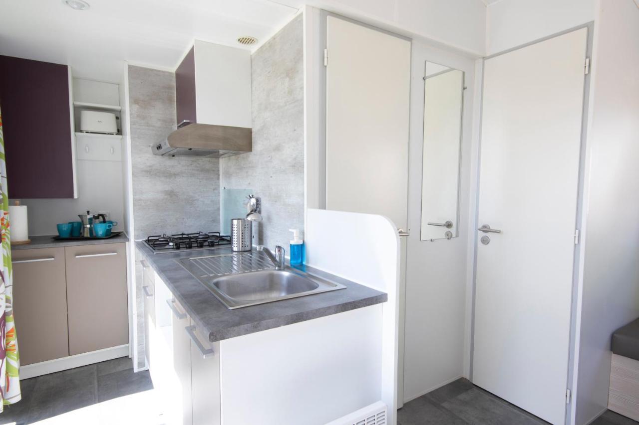 Somo Bungalow Resort - Camping Latas Екстер'єр фото
