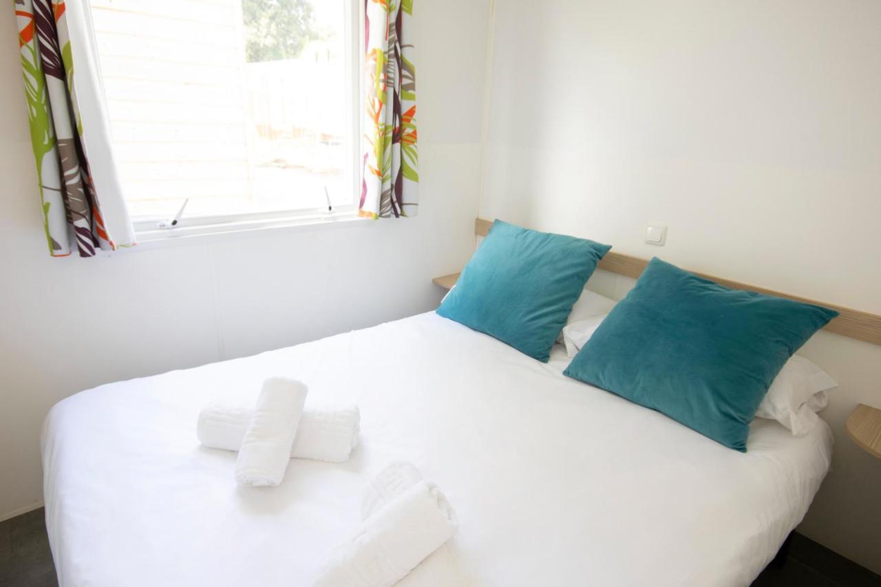 Somo Bungalow Resort - Camping Latas Екстер'єр фото