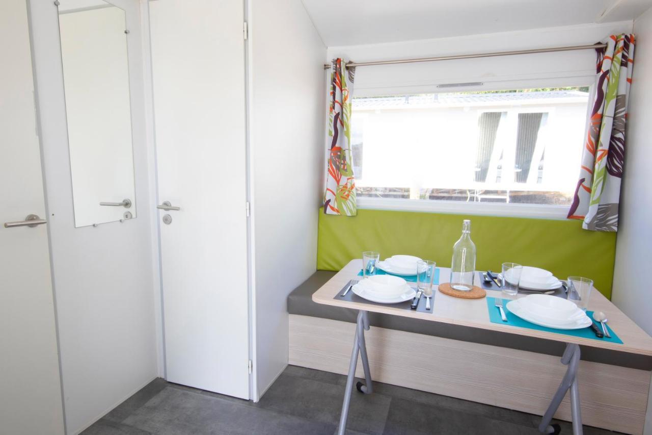 Somo Bungalow Resort - Camping Latas Екстер'єр фото