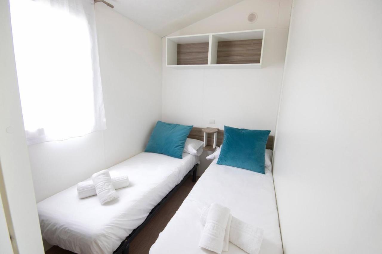 Somo Bungalow Resort - Camping Latas Екстер'єр фото