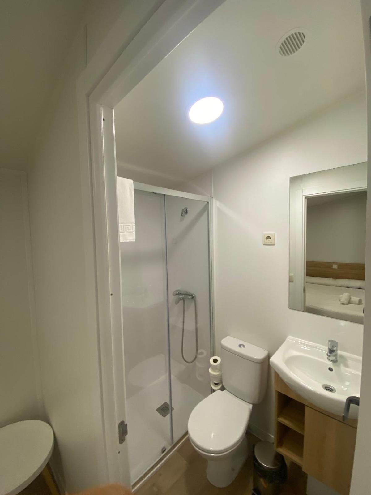Somo Bungalow Resort - Camping Latas Екстер'єр фото